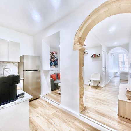 Apartament Ersextius, Stj, Aix-En-Provence Zewnętrze zdjęcie