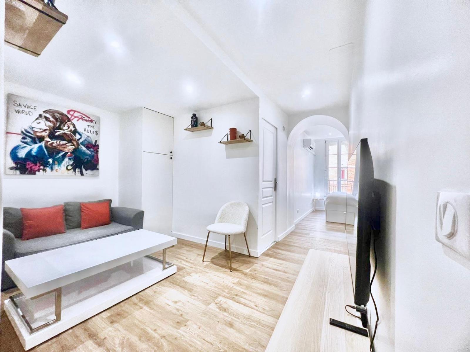 Apartament Ersextius, Stj, Aix-En-Provence Zewnętrze zdjęcie