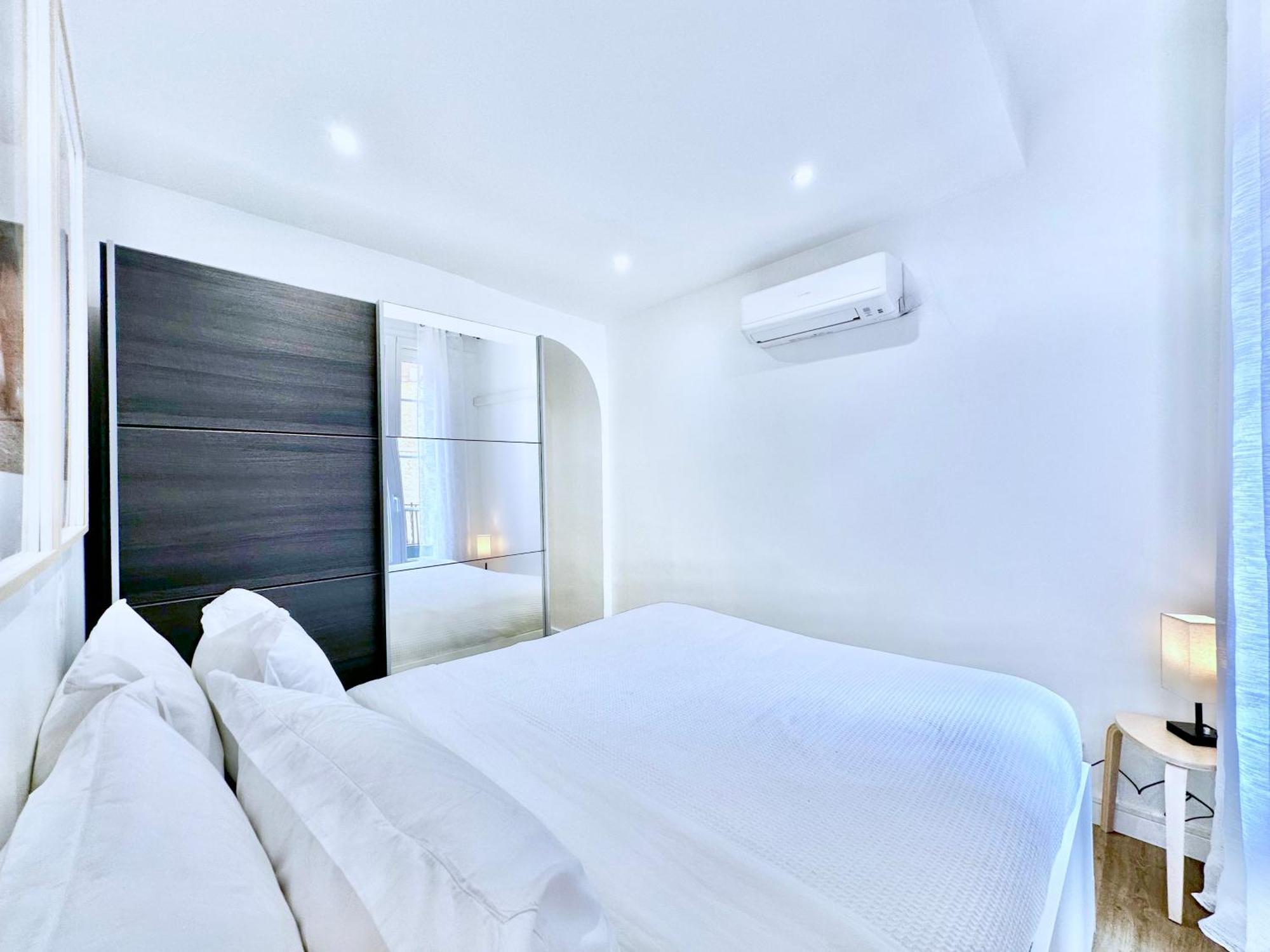 Apartament Ersextius, Stj, Aix-En-Provence Zewnętrze zdjęcie