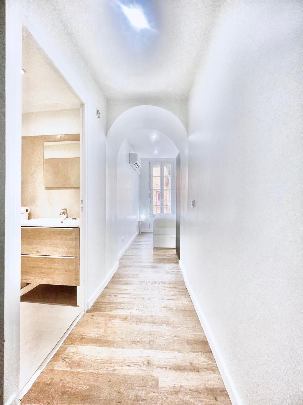 Apartament Ersextius, Stj, Aix-En-Provence Zewnętrze zdjęcie