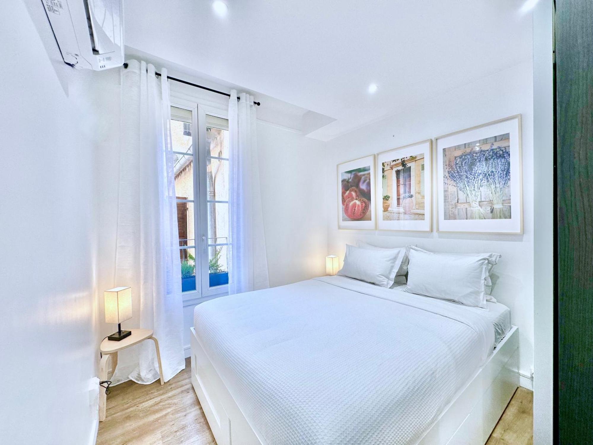 Apartament Ersextius, Stj, Aix-En-Provence Zewnętrze zdjęcie